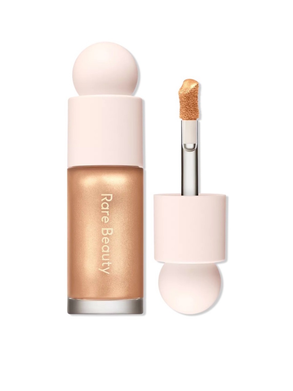 Rare Beauty Positive Light Liquid Luminizer Exhilarate